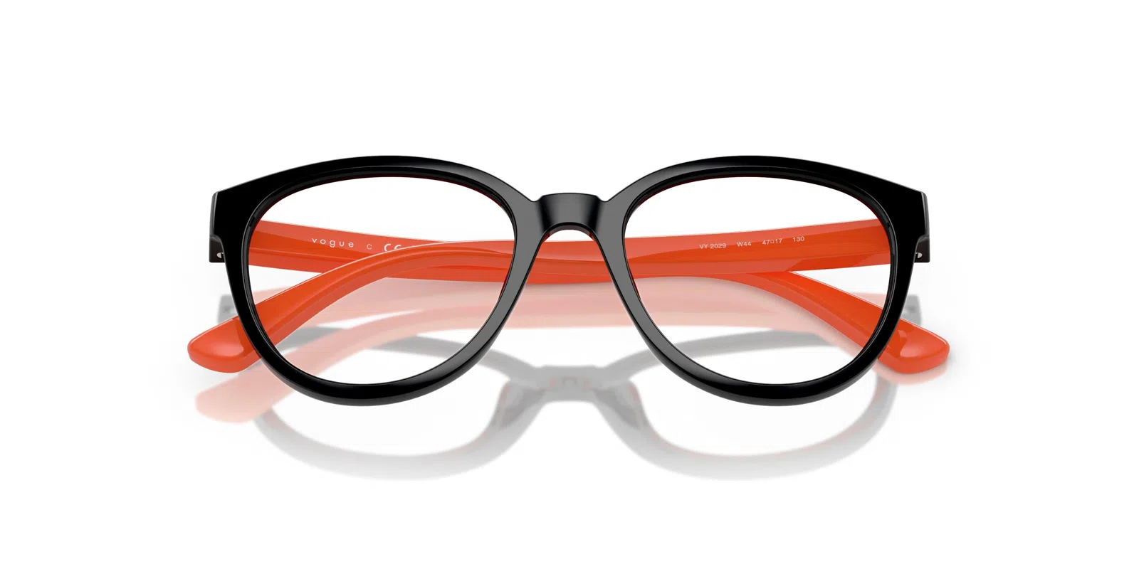 Vogue Eyewear Kids Vista 2029 Eyeglasses - view 10